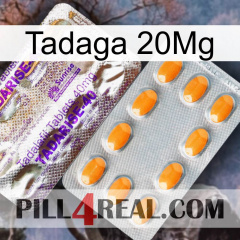 Tadaga 20Mg new12